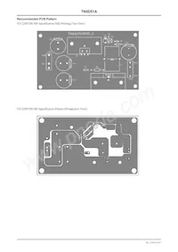 TN5D51A-HB11-E Datasheet Pagina 6