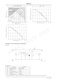 TN8D41A-HB11-E Datasheet Page 4