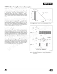 TOP414GN-TL Datasheet Page 3