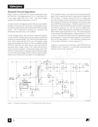 TOP414GN-TL Datasheet Page 6
