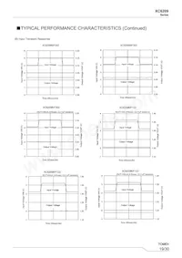 XC6209F602DR-G Datasheet Page 19