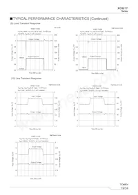 XC6217D402GR-G Datasheet Page 19