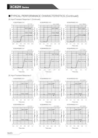 XC62HR5002MR-G Datasheet Pagina 16