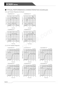 XC62HR5002MR-G Datasheet Page 18