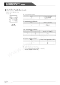 XC6372A551PR-G Datenblatt Seite 16