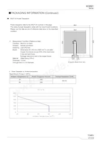 XC6501A181GR-G Datasheet Page 21