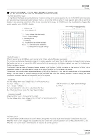 XC9266B06DZR-G Datasheet Page 13