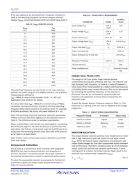 ZL2101ALAFTK 데이터 시트 페이지 16