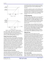 ZL2102ALAFTK Datasheet Page 15