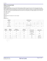 ZL2102ALAFTK Datenblatt Seite 22