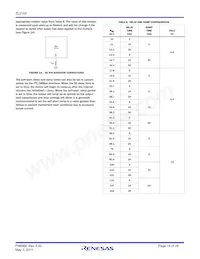 ZL2103ALAF Datasheet Page 15