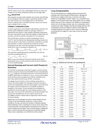 ZL2106ALCNTK Datasheet Page 18