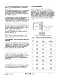 ZL2106ALCNTK Datenblatt Seite 18