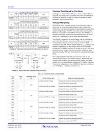 ZL2106ALCNTK Datenblatt Seite 22