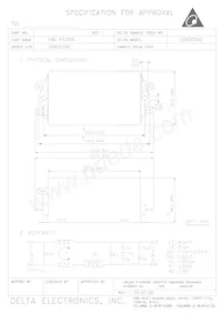 10DCCG5C Datasheet Page 2