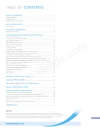 36T0155-00P Datasheet Page 3
