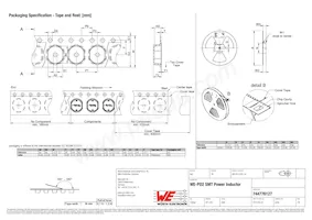 744776127 Datasheet Page 3