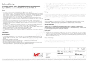 875035119002 Datasheet Page 5