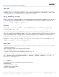 ALF40G122EP400 Datasheet Page 5