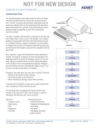 ALT22A103CD063 Datasheet Page 9