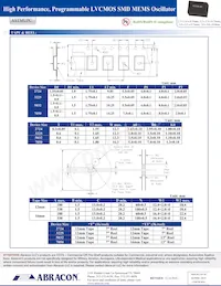 ASTMUPCV-33-80.000MHZ-LJ-E-T3 Datasheet Page 10