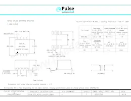 B2013NL Datasheet Cover