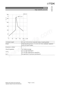 B32537B8684K Datenblatt Seite 15