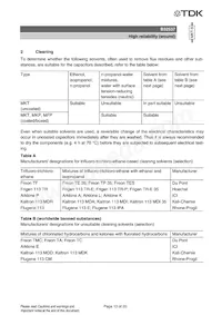 B32537B8684K Datasheet Pagina 17