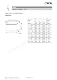 B41895A7188M000 Datenblatt Seite 23