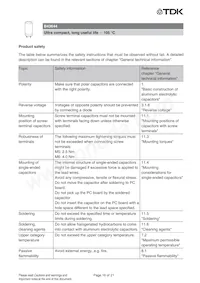 B43644J6477M000 Datasheet Page 16