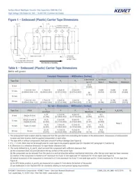 C1812C390JCGACTU Datasheet Page 18