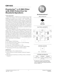 CM1683-02DE Datenblatt Cover