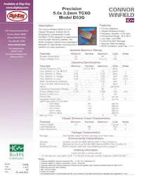 D53G-026.0M-T Datenblatt Cover