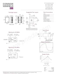 D53G-026.0M-T Datasheet Page 2