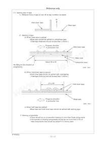 DE11XKX680JA4BC05F Datasheet Page 18