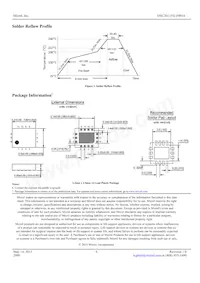 DSC2011FI2-F0016T Datenblatt Seite 6