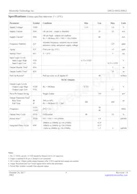 DSC2144FI2-E0023數據表 頁面 4