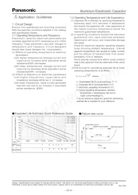 ECE-S1JG332N Datasheet Page 6