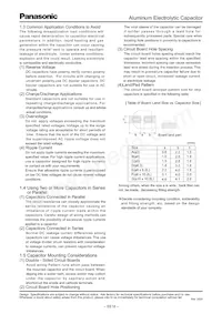 ECE-S1JG332N 데이터 시트 페이지 8