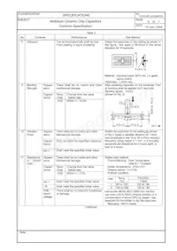 ECJ-1V41E105M Datenblatt Seite 6