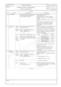 ECJ-1V41E105M Datasheet Page 7