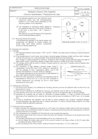 ECJ-1V41E105M數據表 頁面 13