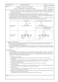 ECJ-1V41E105M數據表 頁面 14