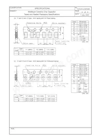 ECJ-1V41E105M Datenblatt Seite 22