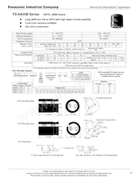 ECO-S2WB121DA Datasheet Copertura