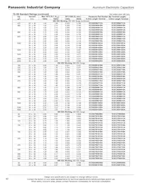 ECO-S2WB121DA Datenblatt Seite 6