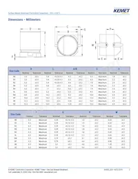 EEV107M6R3A9GAA Datasheet Pagina 2