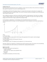 EEV107M6R3A9GAA Datasheet Pagina 11