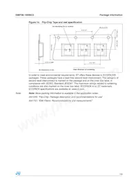 EMIF06-10006C2 Datasheet Page 7