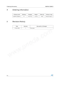 EMIF06-10006C2 Datasheet Page 8